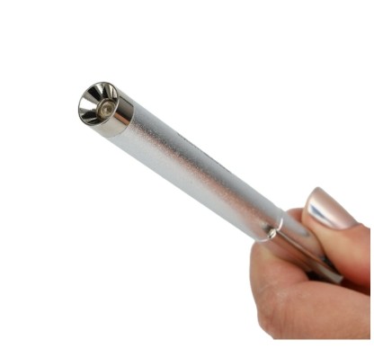 diagnostische Taschenlampe